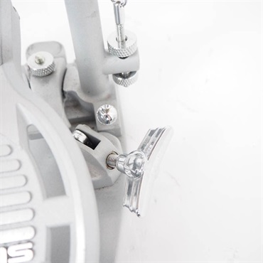 Ludwig USED 中古 LAP12FPR [Atlas Pro Double Bass Drum Pedal/セミハードケース付属] 画像6