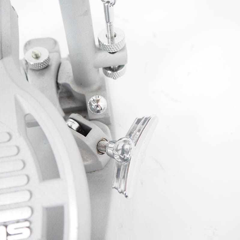 Ludwig USED 中古 LAP12FPR [Atlas Pro Double Bass Drum Pedal/セミハードケース付属] 画像6