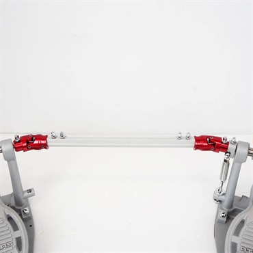 Ludwig USED 中古 LAP12FPR [Atlas Pro Double Bass Drum Pedal/セミハードケース付属] 画像7