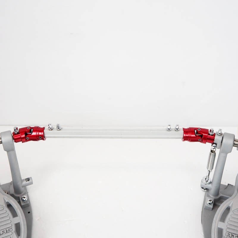 Ludwig USED 中古 LAP12FPR [Atlas Pro Double Bass Drum Pedal/セミハードケース付属] 画像7