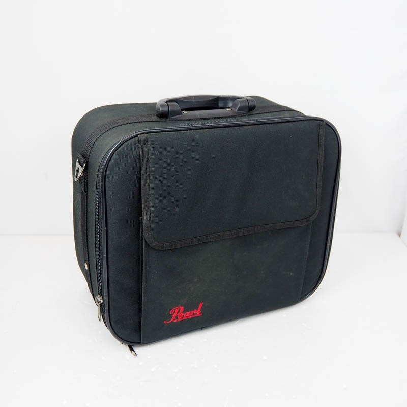 Ludwig USED 中古 LAP12FPR [Atlas Pro Double Bass Drum Pedal/セミハードケース付属] 画像10