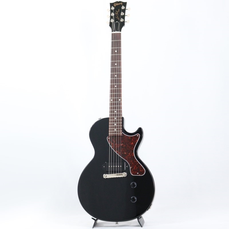 Gibson Les Paul Junior (Ebony) 画像1