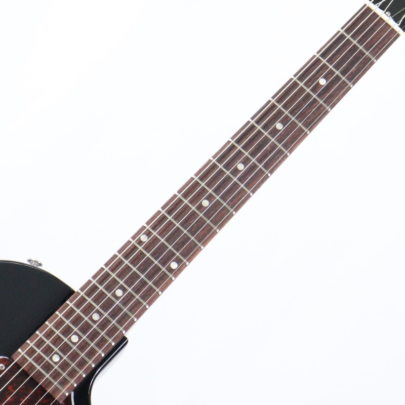 Gibson Les Paul Junior (Ebony) 画像5