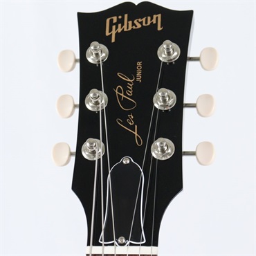 Gibson Les Paul Junior (Ebony) 画像7