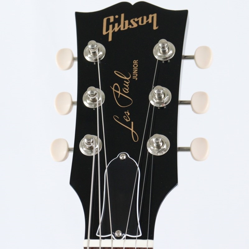 Gibson Les Paul Junior (Ebony) 画像7