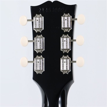 Gibson Les Paul Junior (Ebony) 画像8