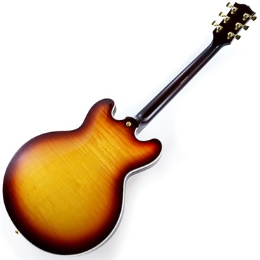 Gibson ES Supreme (Bourbon Burst) SN.221940120 画像2
