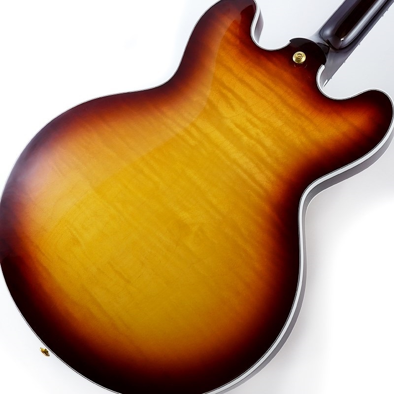 Gibson ES Supreme (Bourbon Burst) SN.221940120 画像7