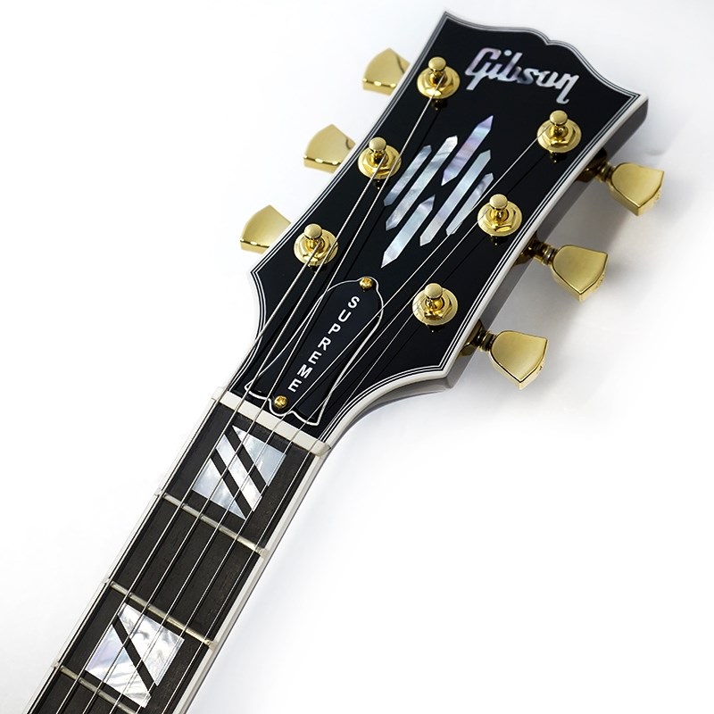 Gibson ES Supreme (Bourbon Burst) SN.221940120 画像8