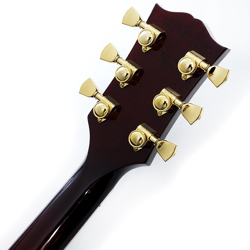 Gibson ES Supreme (Bourbon Burst) SN.221940120 画像9