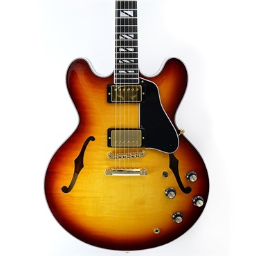 Gibson ES Supreme (Bourbon Burst) SN.221940120 画像10
