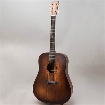 Amazon.com: Martin Guitar D-15M StreetMaster with Gig Bag