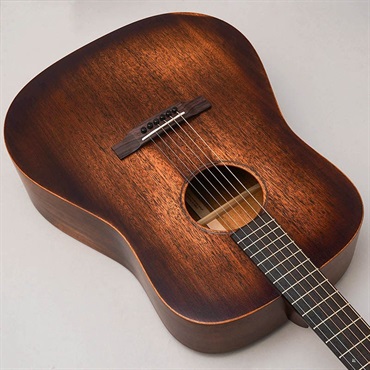 MARTIN D-15M STREET MASTER マーチン マーティン 画像4