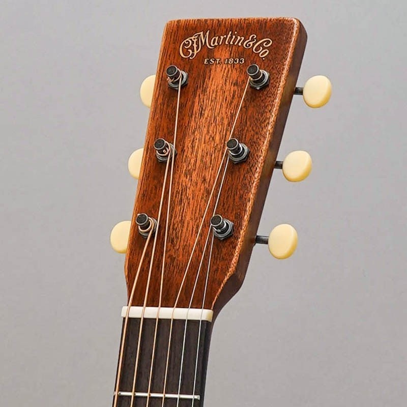 MARTIN D-15M STREET MASTER マーチン マーティン 画像8