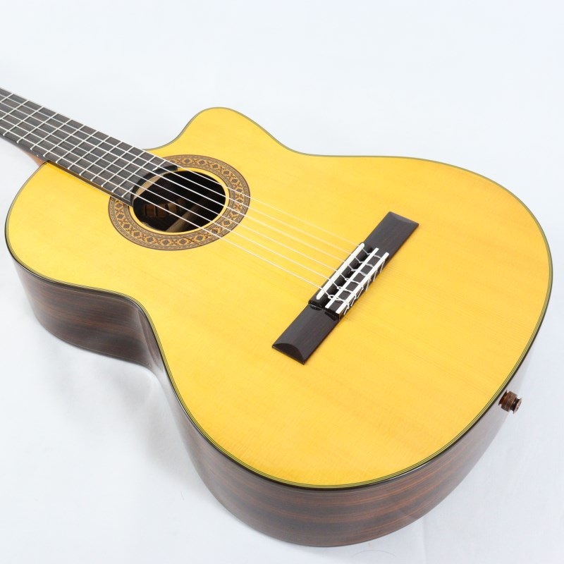 K.Yairi CE-1D Kヤイリ ｜イケベ楽器店オンラインストア