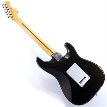Fender USA American Ultra II Stratocaster Left-Hand (Texas Tea / Ebony) 画像2