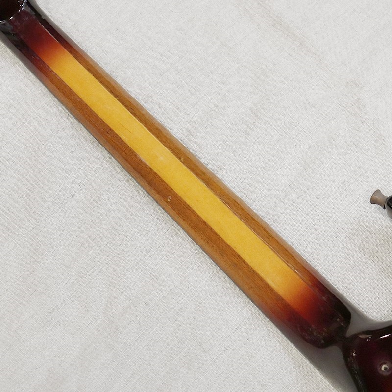YAMAHA 【春得フェア】SF-7000 '80 Antique Stain ｜イケベ楽器