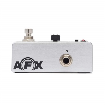 FISHMAN AFX Pro EQ Mini Acoustic Preamp & EQ フィッシュマン 画像2