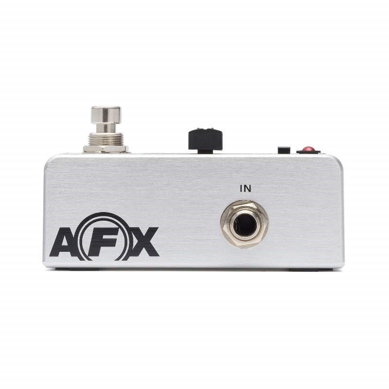 FISHMAN AFX Pro EQ Mini Acoustic Preamp & EQ フィッシュマン 画像2
