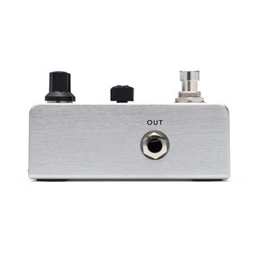FISHMAN AFX Pro EQ Mini Acoustic Preamp & EQ フィッシュマン 画像3