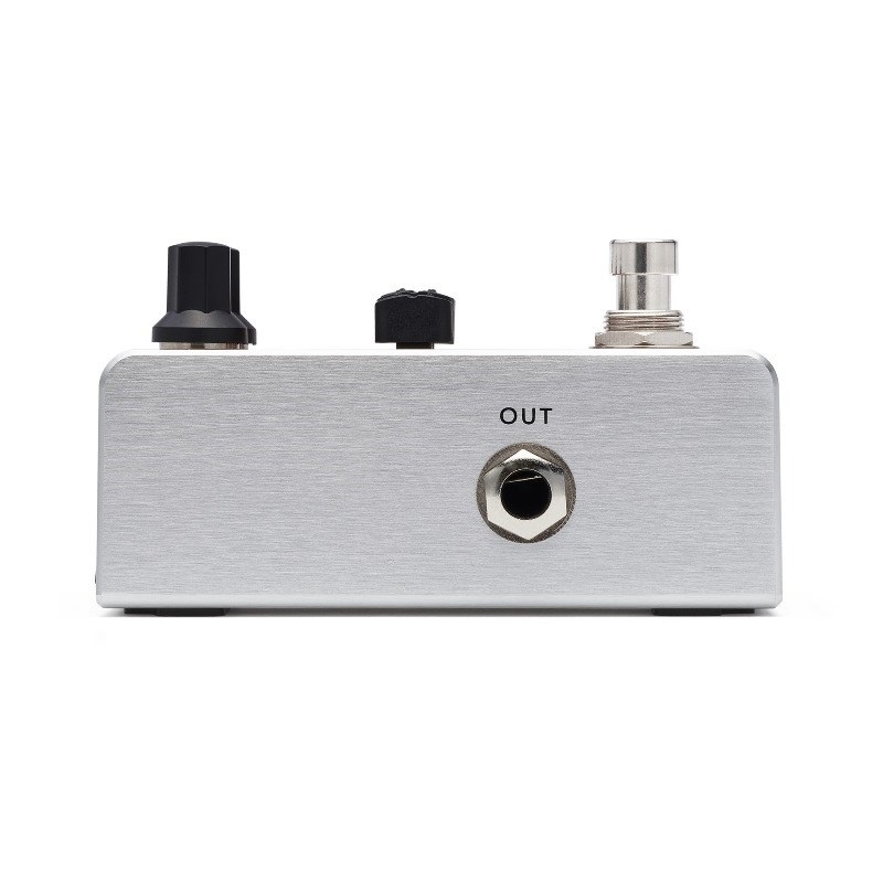 FISHMAN AFX Pro EQ Mini Acoustic Preamp & EQ フィッシュマン 画像3