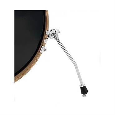dw DWSM2224 [Bass Drum Hoop Clamp On Spur Set] 画像1