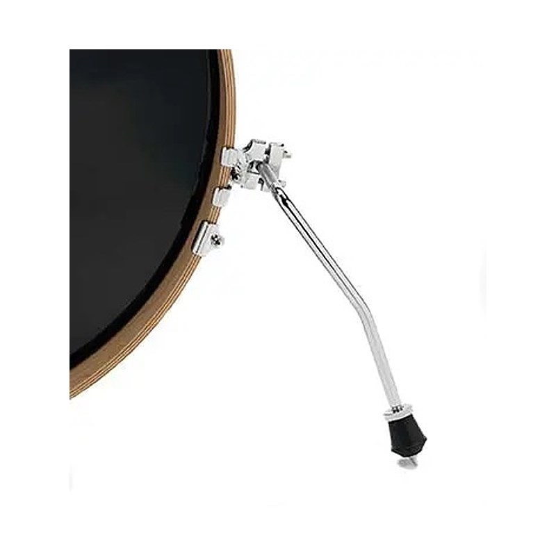 dw DWSM2224 [Bass Drum Hoop Clamp On Spur Set] 画像1