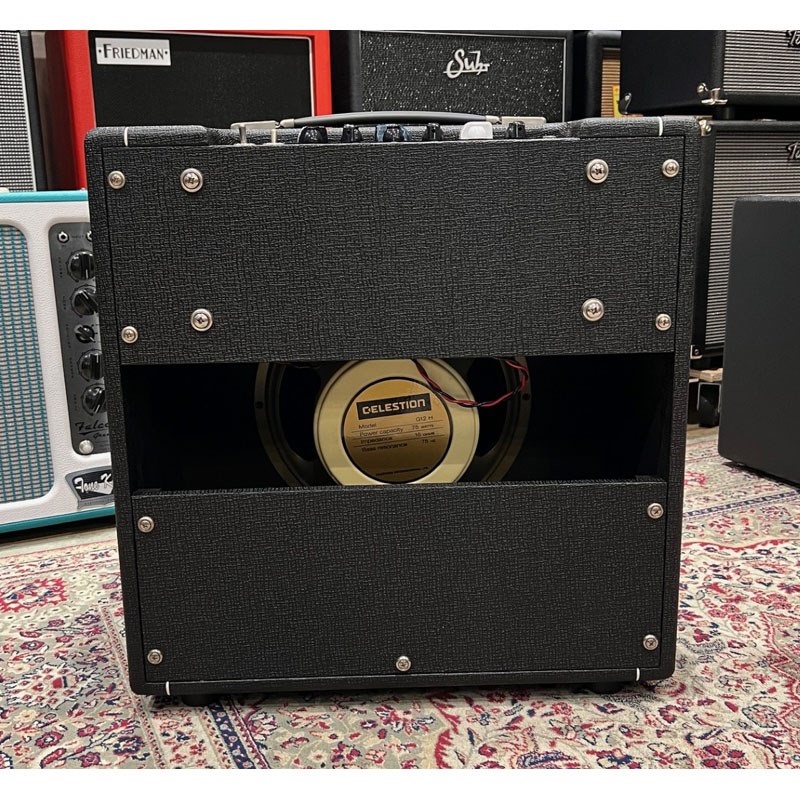 Morgan Amplification MVP23 Combo[BLACK] 画像1