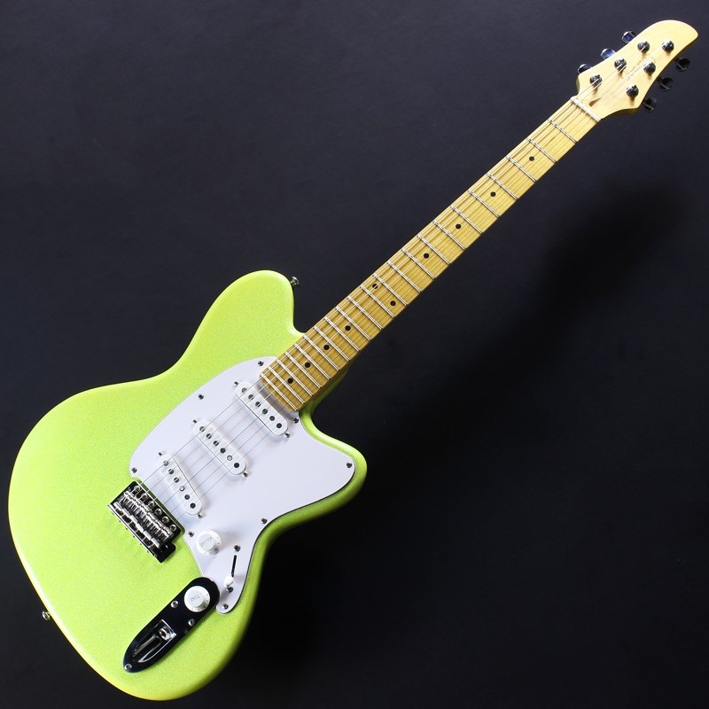 Ibanez YY10 talman