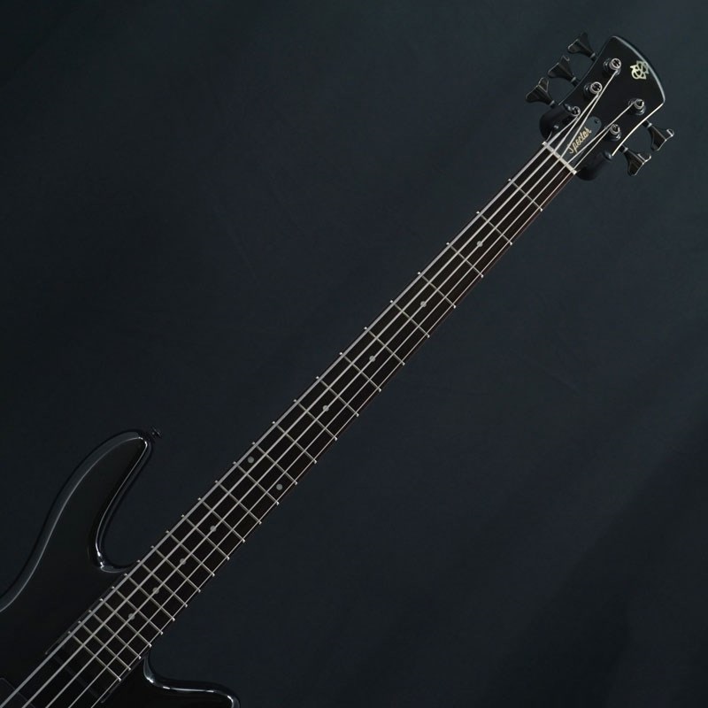 Spector NS2000 Trans Black | Reverb Portugal｜エレキベース