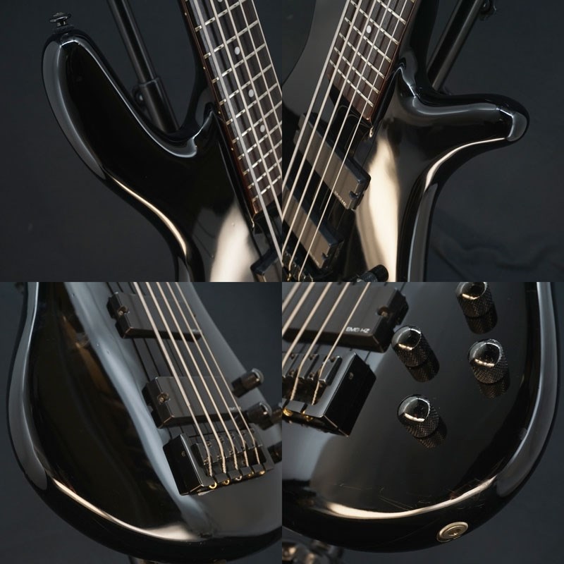 Spector スペクターNS2000