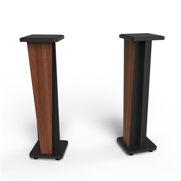 ZAOR ( ザオール ) MIZA V-Stand V42 (pair) Black 送料無料