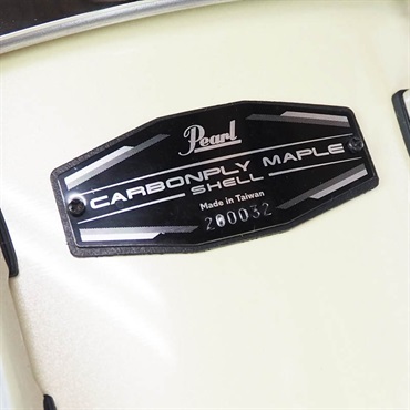 Pearl USED 中古 【夏のボーナスセール】 CMN1455S/C [Carbonply Maple / 14 x 5.5] 画像2