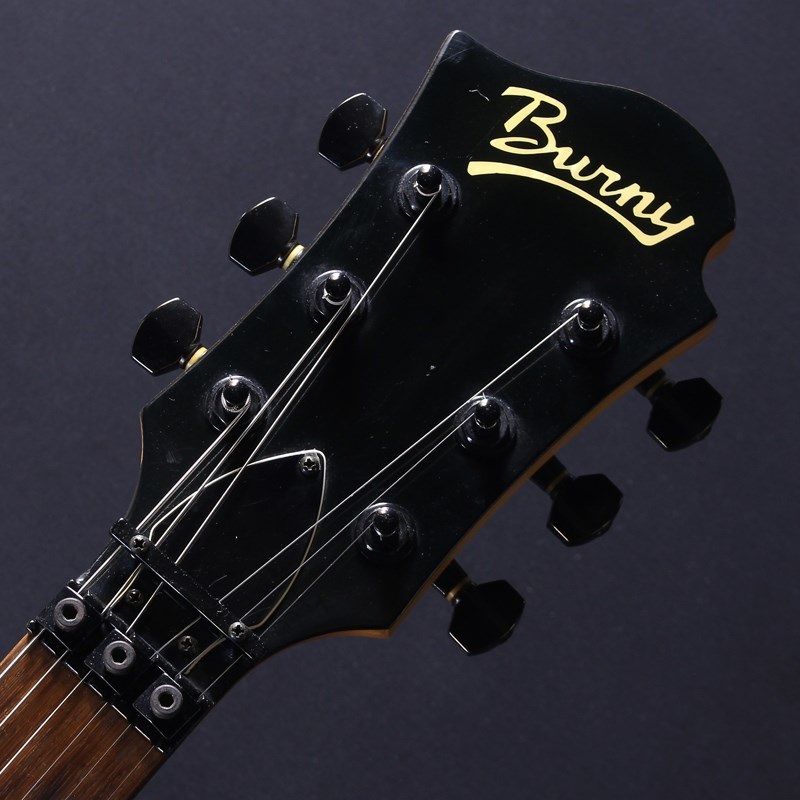 FERNANDES　Burny　MG120　訳あり FERNANDES Burny MG120 訳あり 芳ばしく