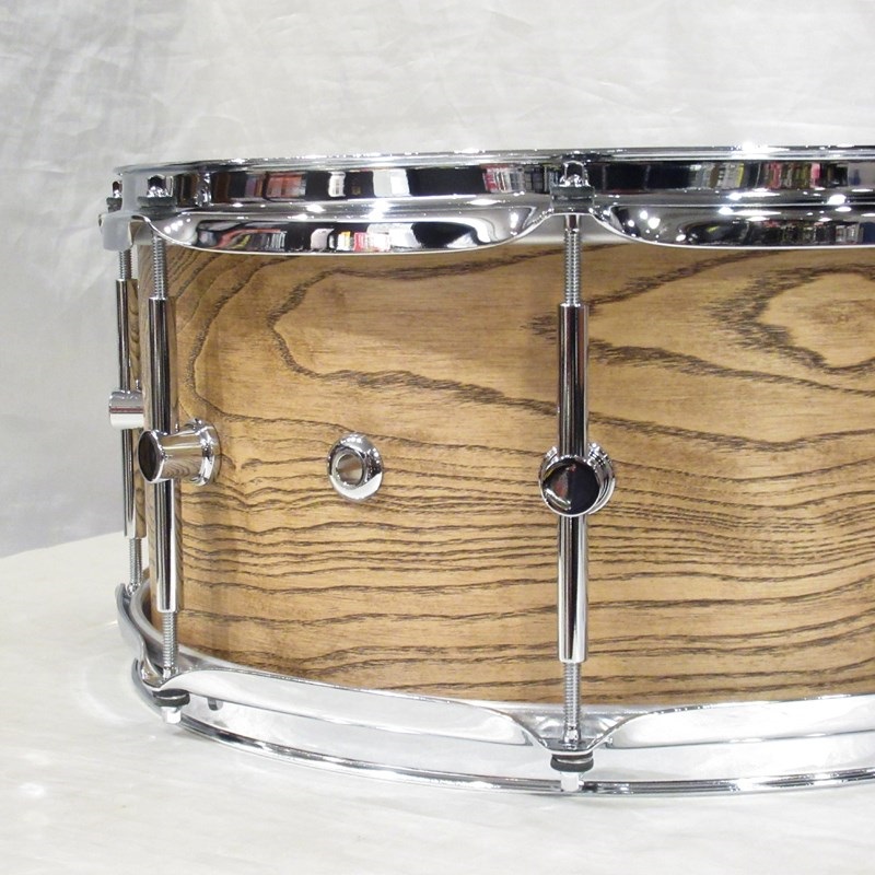 CANOPUS AH-1465 [Ash Snare Drum 14