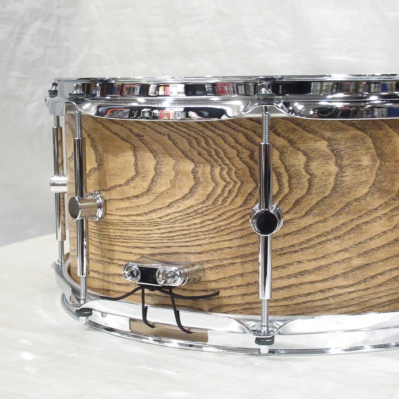 CANOPUS AH-1465 [Ash Snare Drum 14