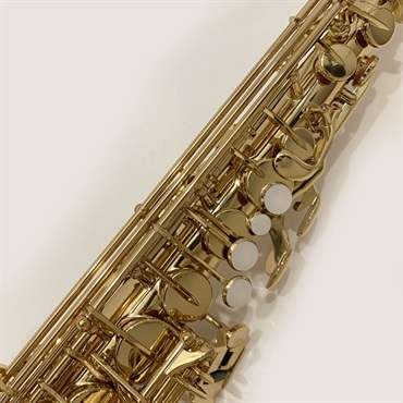 YAMAHA USED 中古 ヤマハ アルトサックス YAS-62（現行モデル） S/N