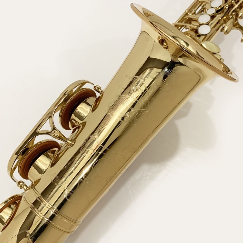YAMAHA USED 中古 ヤマハ アルトサックス YAS-62（現行モデル