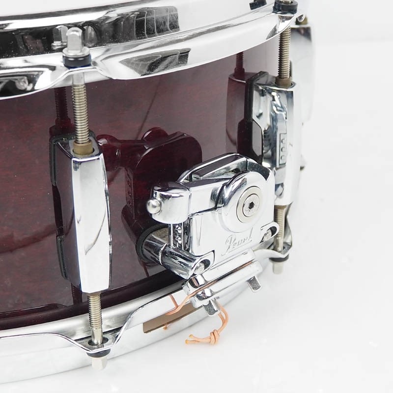 Pearl 【USED】GAX Giant Step Artist 14×5.5 Snare [Pearl 60