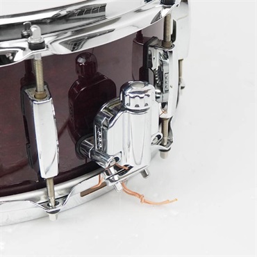 Pearl 【USED】GAX Giant Step Artist 14×5.5 Snare [Pearl 60周年記念復刻版モデル] 画像6
