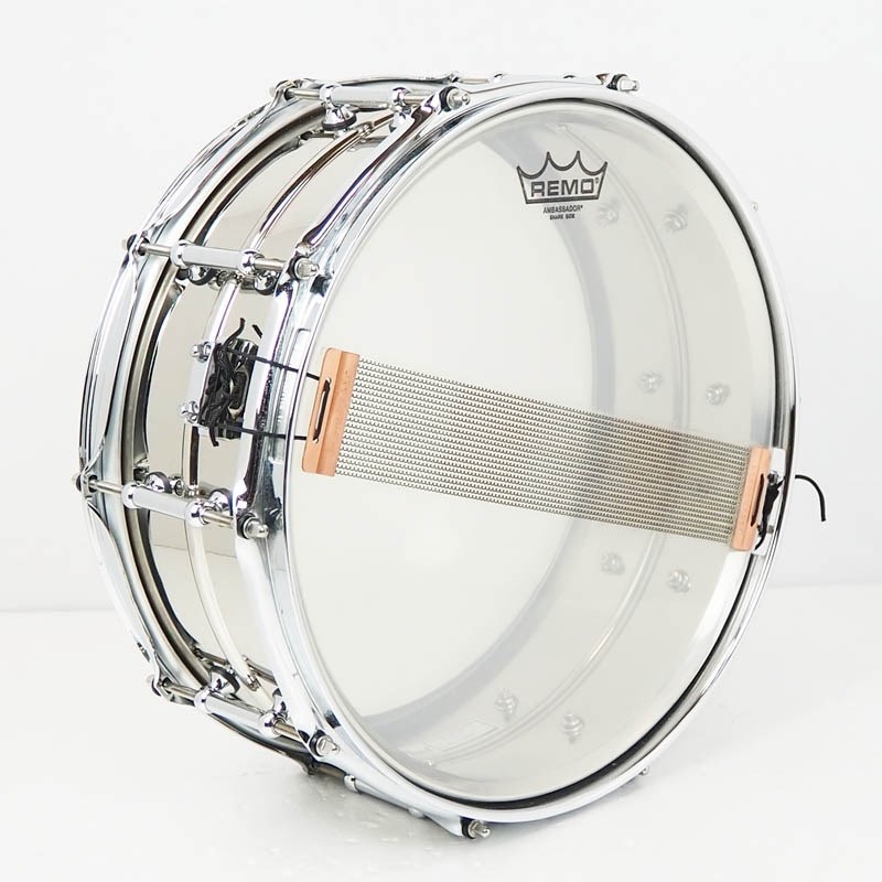 Pearl USED 中古 STE1455SBC [SensiTone Elite Classic Snare Drum ～Japan Limited～] 画像4