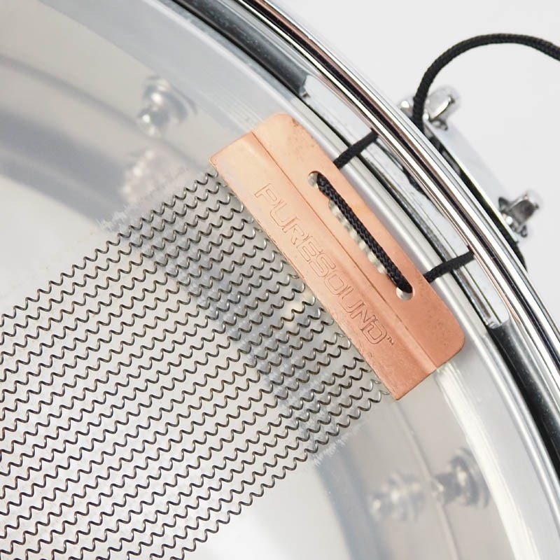Pearl USED 中古 STE1455SBC [SensiTone Elite Classic Snare Drum ～Japan Limited～] 画像8