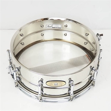 Pearl USED 中古 STE1455SBC [SensiTone Elite Classic Snare Drum ～Japan Limited～] 画像9
