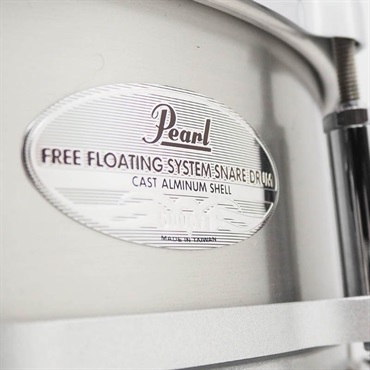 Pearl 【USED】FCA1445/C [Ultra Cast Free Floating / Supervised by Shuichi Ponta Murakami] 画像2