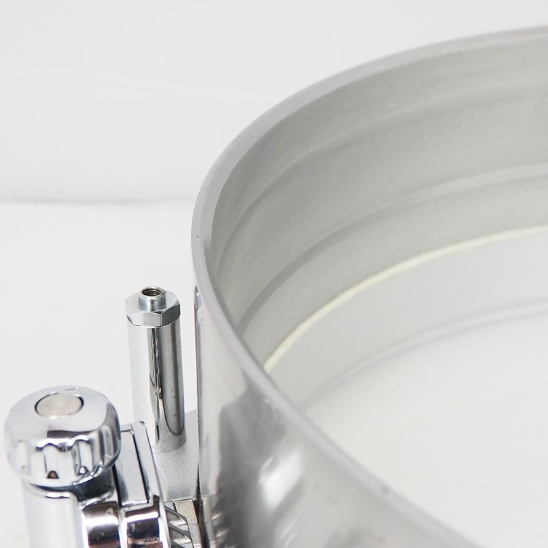 Pearl 【USED】FCA1445/C [Ultra Cast Free Floating / Supervised by Shuichi Ponta Murakami] 画像9