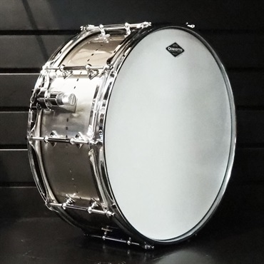 Craviotto USED 中古 Solitaire Series US Titanium Snare Drum