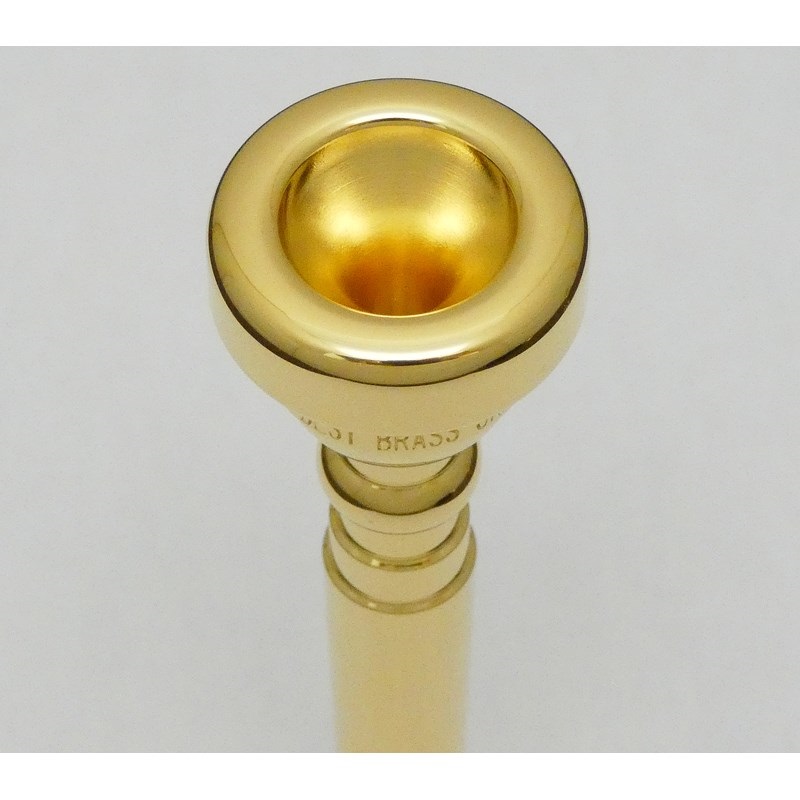 ベストブラス アルテミス SP-3 トランペット マウスピース ベスト