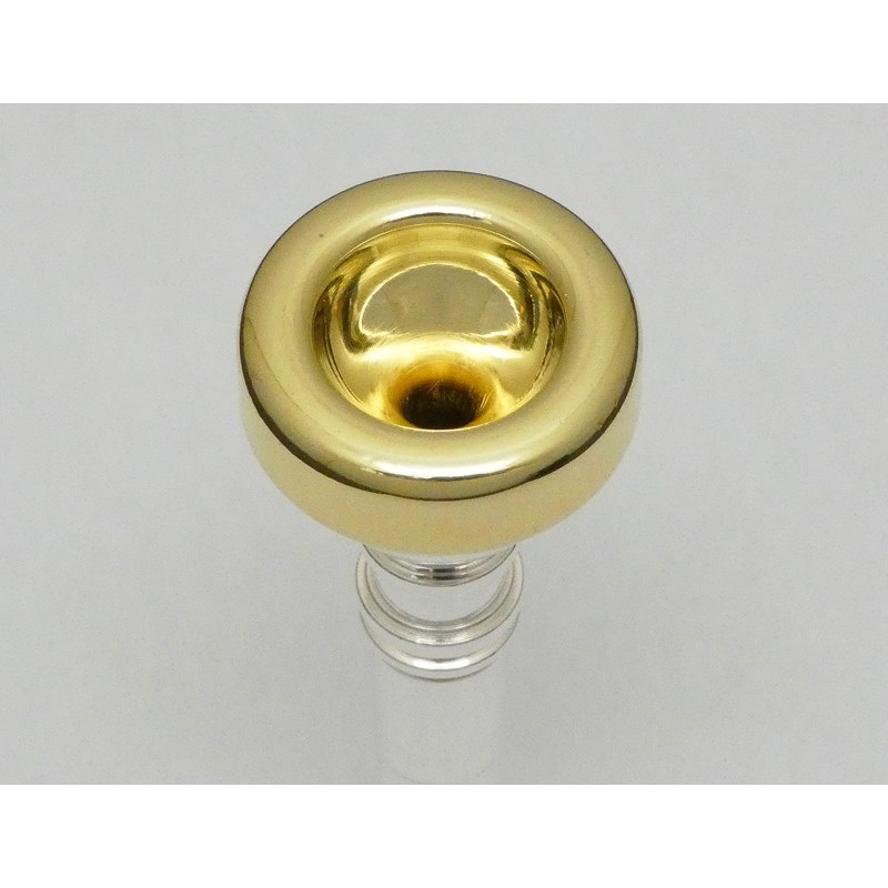 Bach 【USED】 バック / SPECIAL MOUTHPIECE 3C 24 IGP コルネット用 