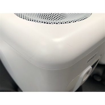 IK Multimedia USED 中古 【夏のボーナスセール】【デジタル展示品セール】 iLoud MTM - White【代引不可】 画像2