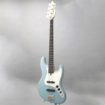 SAITO Guitars S-420BCSJ (Fashion Gray/R) 画像1